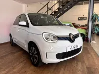 Usado Renault Twingo Zen 60 kW (82 CV) 2022 Blanco Utilitario