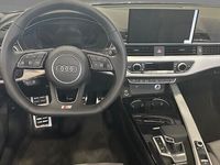 usado Audi A5 Cabriolet A5 S line 40 TFSI 150 kW (204 CV) S tronic