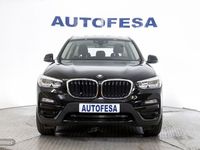 usado BMW X3 Xdrive 20da