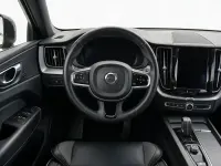 Usado Volvo XC60 R-Design 349 CV (256 kW) 2023 Gris SUV