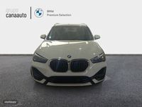 usado BMW X1 Sdrive 18da Business