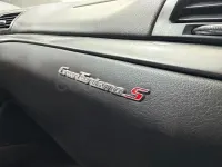 Usado Maserati Granturismo 405 CV (297 kW) 2008 Negro Coupe