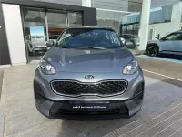 Usado Kia Sportage 132 CV (97 kW) 2021 SUV