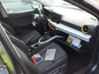 Usado Seat Arona Style 116 CV (85 kW) 2025 Gris SUV