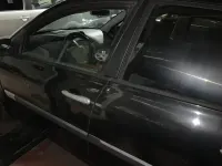 Usado Renault Mégane Expression 130 CV (95 kW) 2006 Negro