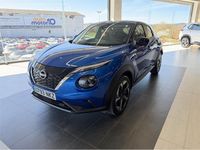 Ny Nissan Juke Tekna 143 HK (105 kW) 2026 Otro SUV
