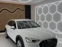 Usado Audi A4 Allroad Premium 204 CV (150 kW) 2021 Blanco Familiar