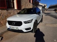 Usado Volvo XC40 R-Design 150 CV (110 kW) 2020 Blanco SUV
