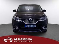 Usado Renault Espace Zen 160 CV (117 kW) 2021 Monovolumen