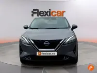 Usado Nissan Qashqai Acenta 140 CV (102 kW) 2024 Gris SUV