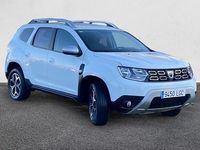 Usado Dacia Duster Prestige 115 CV (84 kW) 2020 SUV