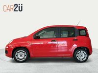 usado Fiat Panda Hybrid 1.0 51kw (70CV)