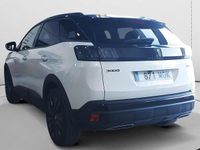 Usado Peugeot 3008 GT 131 CV (96 kW) 2023 SUV
