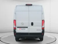 Usado Opel Movano Edition 140 CV (102 kW) 2022 Blanco Van