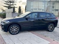 Usado BMW X2 140 CV (102 kW) 2020 Negro SUV
