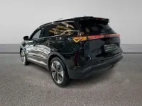 Usado Ebro s700 Luxury 147 CV (108 kW) 2025 Negro SUV