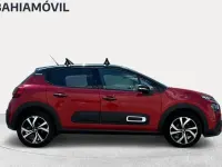 Usado Citroën C3 Shine 102 CV (75 kW) 2023 Utilitario
