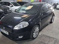 usado Fiat Punto 1.3 MULTIJET