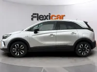 Usado Opel Crossland Elegance 110 CV (80 kW) 2024 Gris SUV