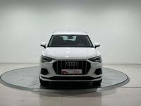 Usado Audi Q3 Advanced Plus 150 CV (110 kW) 2021 Blanco SUV
