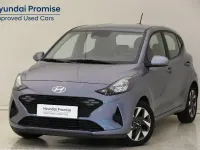 Usado Hyundai i10 67 CV (49 kW) 2025 Utilitario