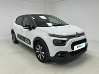 Usado Citroën C3 PureTech 83 CV (61 kW) 2023 Blanco Utilitario