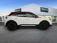 Usado Opel Mokka S 130 CV (95 kW) 2023 Blanco SUV