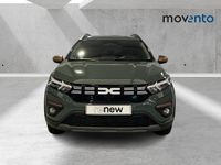Nuevo Dacia Jogger Extreme 140 CV (102 kW) 2025 Verde Monovolumen