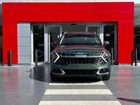 Usado Kia Sportage 150 CV (110 kW) 2024 Verde SUV