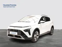 Nuevo Hyundai Bayon 101 CV (74 kW) 2025 SUV