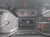 Usado Citroën C3 Aircross Live 110 CV (80 kW) 2020 Blanco SUV