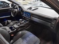 Usado Porsche Cayenne Turbo GT 640 CV (470 kW) 2023 Gris SUV