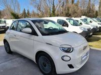 Usado Fiat 500 Icon 118 CV (86 kW) 2022 Berlina