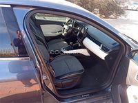 Usado Renault Clio V 140 CV (102 kW) 2020 Azul Berlina
