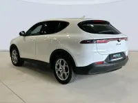 Usado Alfa Romeo Tonale Sprint 130 CV (95 kW) 2023 Blanco SUV
