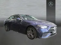 Nuevo Mercedes C200 163 CV (119 kW) 2026 Berlina