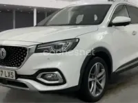 Usado MG EHS Luxury 258 CV (189 kW) 2022 Blanco SUV