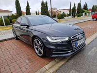 usado Audi S6 4.0 TFSI quattro S-Tronic