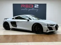 Usado Audi R8 Coupé Sport 610 CV (448 kW) 2016 Gris Coupe