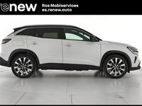 Usado Renault Austral Techno 200 CV (147 kW) 2025 Blanco SUV