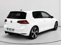 Usado VW Golf VII GTI 220 CV (161 kW) 2016 Utilitario