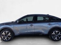 Nuevo Citroën C4 Business Class 145 CV (106 kW) 2026 Gris SUV