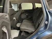 Usado Ford Kuga Trend 150 CV (110 kW) 2019 Gris / plata SUV