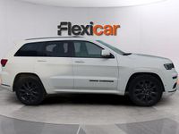 Usado Jeep Grand Cherokee Limited 250 CV (183 kW) 2020 Blanco SUV
