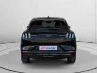 Usado Ford Mustang Mach-E 197 kW (269 CV) 2023 Negro SUV