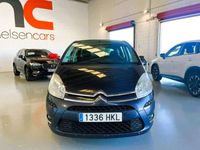 usado Citroën C4 Picasso 1.6 VTi Tonic