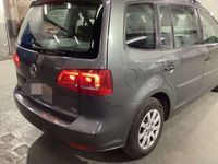 usado VW Touran 1.6TDI Advance 105