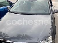 Usado VW Passat Advance 140 CV (102 kW) 2006 Gris / plata Familiar