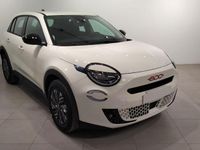 Usado Fiat 600E Red 114 kW (156 CV) 2024 Blanco SUV
