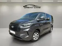 Usado Ford Transit Custom Limited 170 CV (125 kW) 2025 Gris Familiar